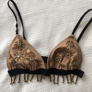 Her Pony Nehal Bralette